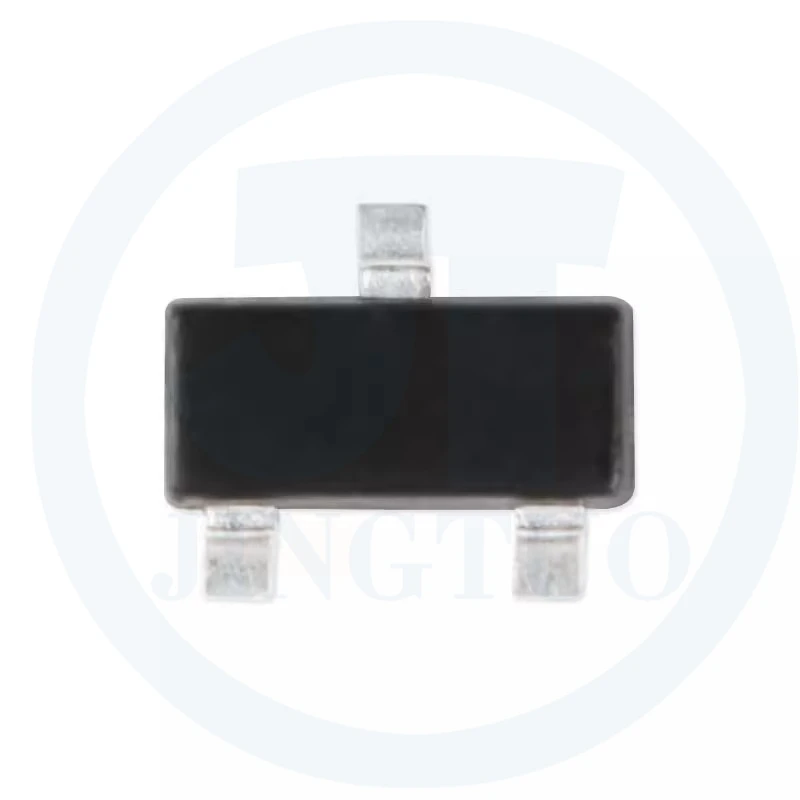 Mosfet Transistor 50pcs