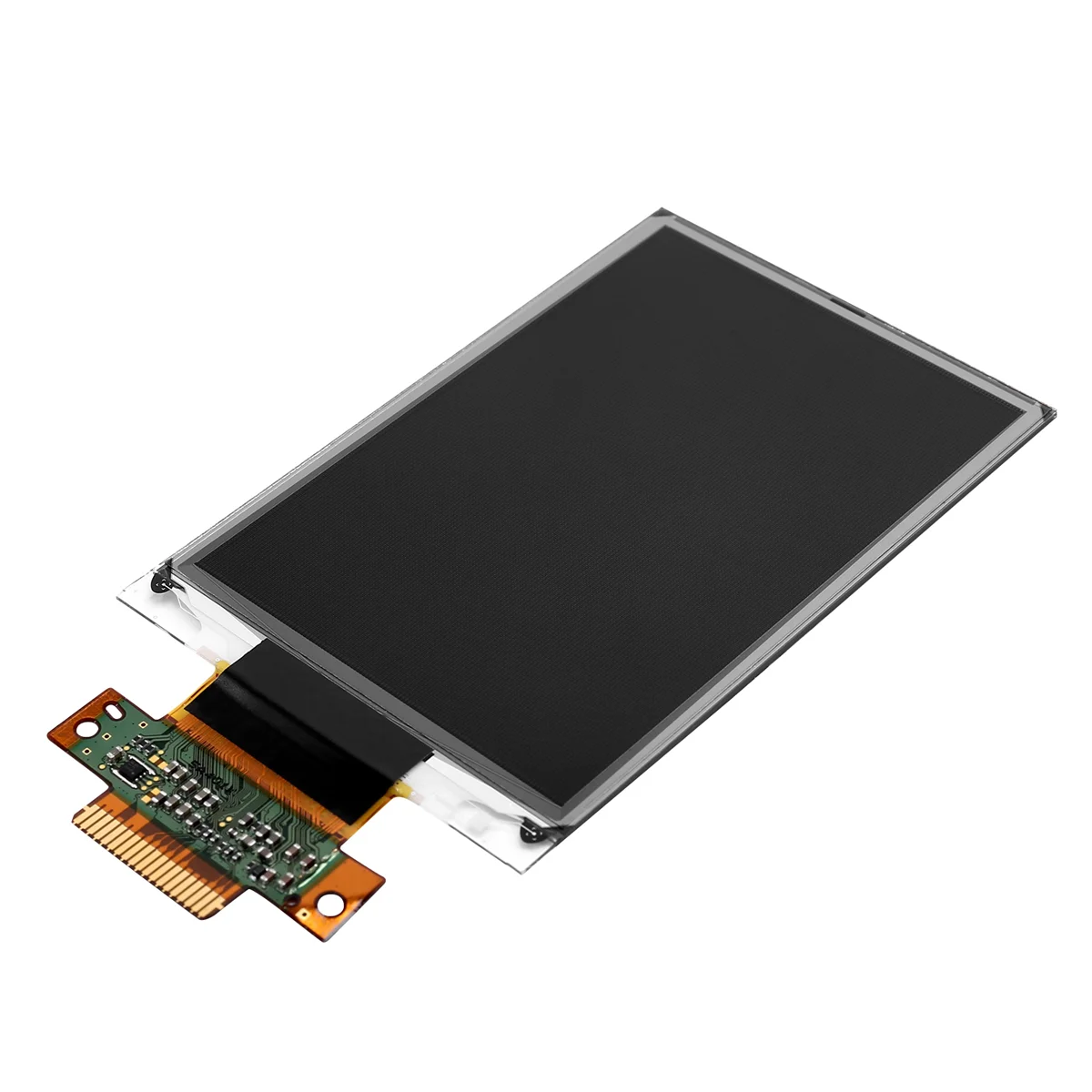 LCD Gauge Display Screen L5F30709P03 for A1 Superb Instrument