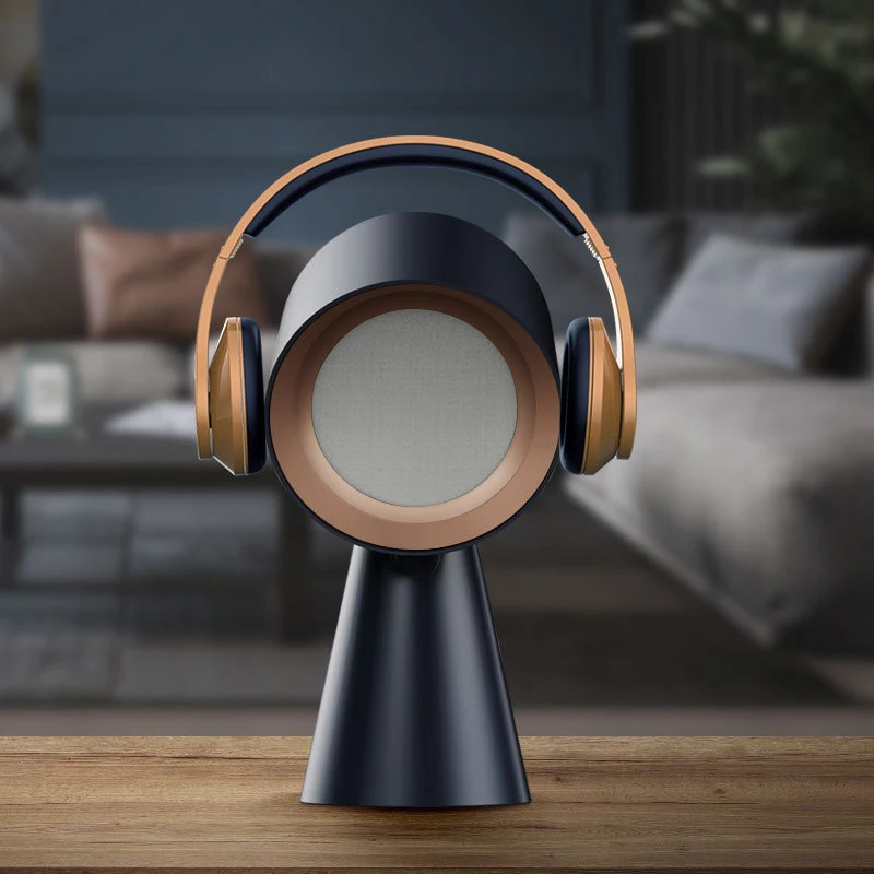 Рисунок 4 - Бленда Настольная компактная с низким уровнем шума