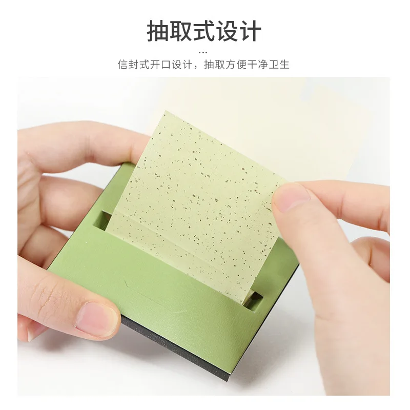 100pc Oil Absorbing Paper Wipe Your Face To Remove Oil Control Bamboo Charcoal Tissue Portable Makeup Facial Cleansing Pores