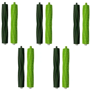 B59B-Spazzole a rullo per Irobot Roomba I&E&J Serie E5 E6 I1 I1+ I7 I7+ I6 I6+ I3 I3+ I4 I4+ I8 I8 J5 J5+ J7 J7+ J9 J9+