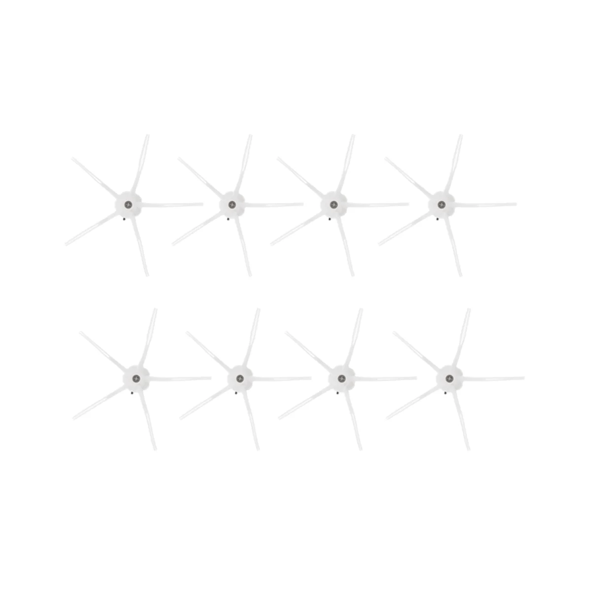 

Для Max, Max +, Plus,T8 Hepa Filter Robot Запчасти для пылесоса основная Швабра тканевые боковые щетки