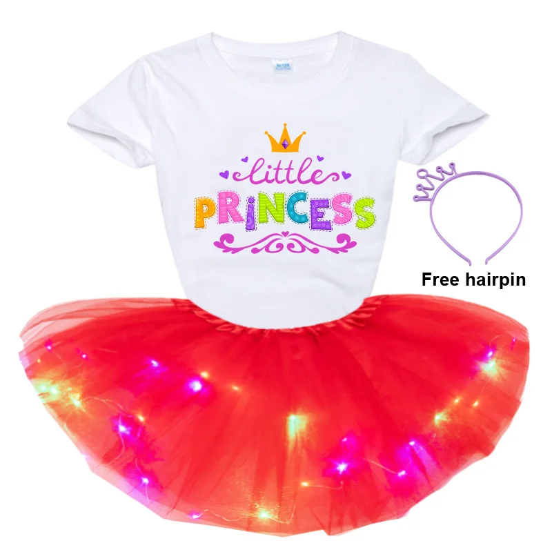 

Girls Dress Rainbow Coloured Tutu Skirt Ribbon Tutu Birthday Gift Toddler Baby Rainbow Outfit Set Girl Clothes Party Set Toddler