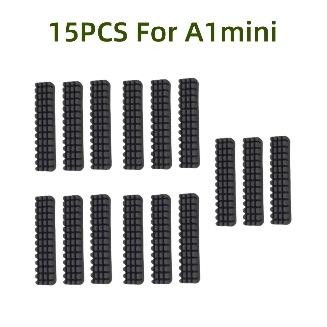 Nozzle Wiping Kit for Efficient 3D Printer Cleaning