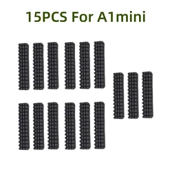 Nozzle Wiping Kit for Efficient 3D Printer Cleaning (15pcs - for A1mini)