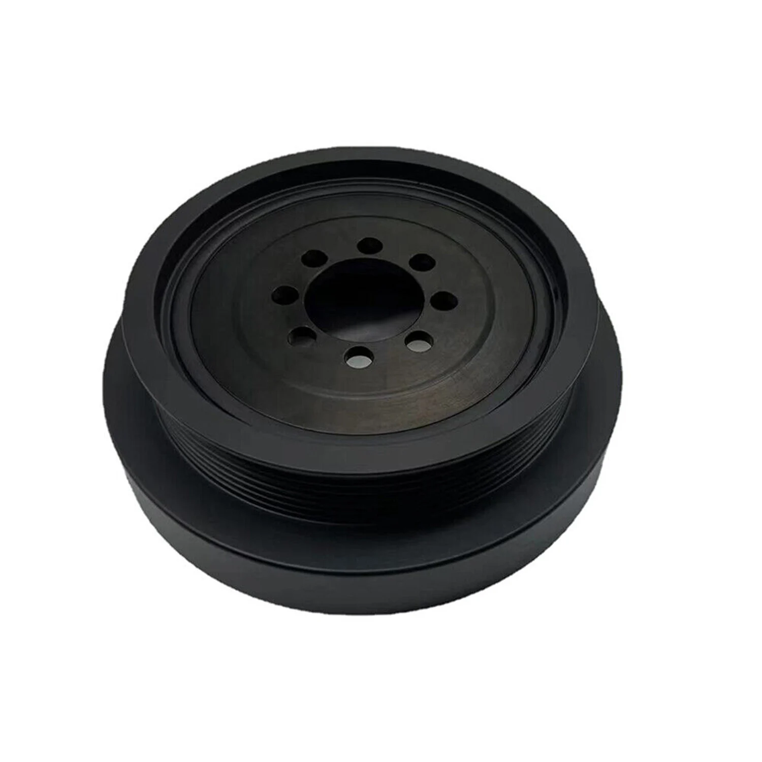 Crankshaft Pulley Vibration Damper 11237576675 for BMW N55 335i X1