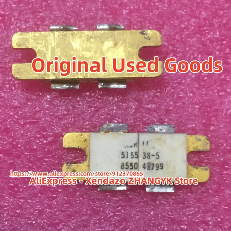 

515538-5 515538 5 Power Transistor - Original Goods
