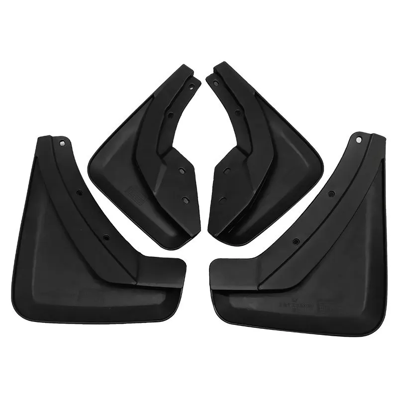 

4x For Volvo XC40 2017 2018 2019 2020 2021 2022 Mudflaps Mudguards Splash Guards Mud Flaps Front Rear Car Exterior Tyre Fenders