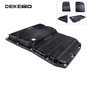 OEM 97032102500 Auto Parts Transmission Oil Pan And Filter Oil Pan Assembly For Porsche Panamera 970 2010-2016 1