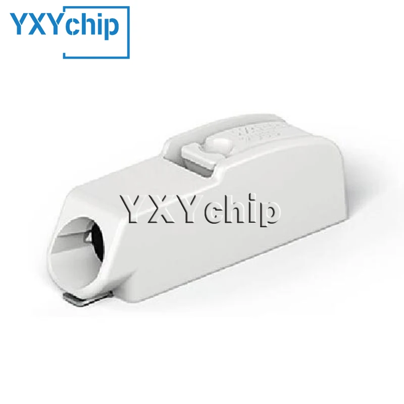 10-100Pcs 2060-451/998-404 1P 2060-452/998-404 2P 2060-453/998-404 3P P=4.0mm SMD PCB 터미널 블록 푸시-버트 재고 새 원본