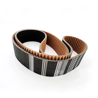 Synchronous Belt W35-S5M for Tajima Embroidery Machine – 35mm Wide, 850–1225mm Perimeter - Image 4