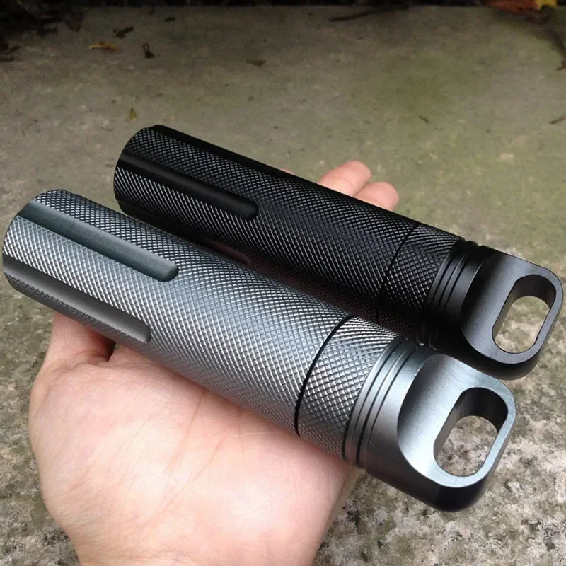 Outdoor CNC Waterproof Emergency First Aid Kits 1