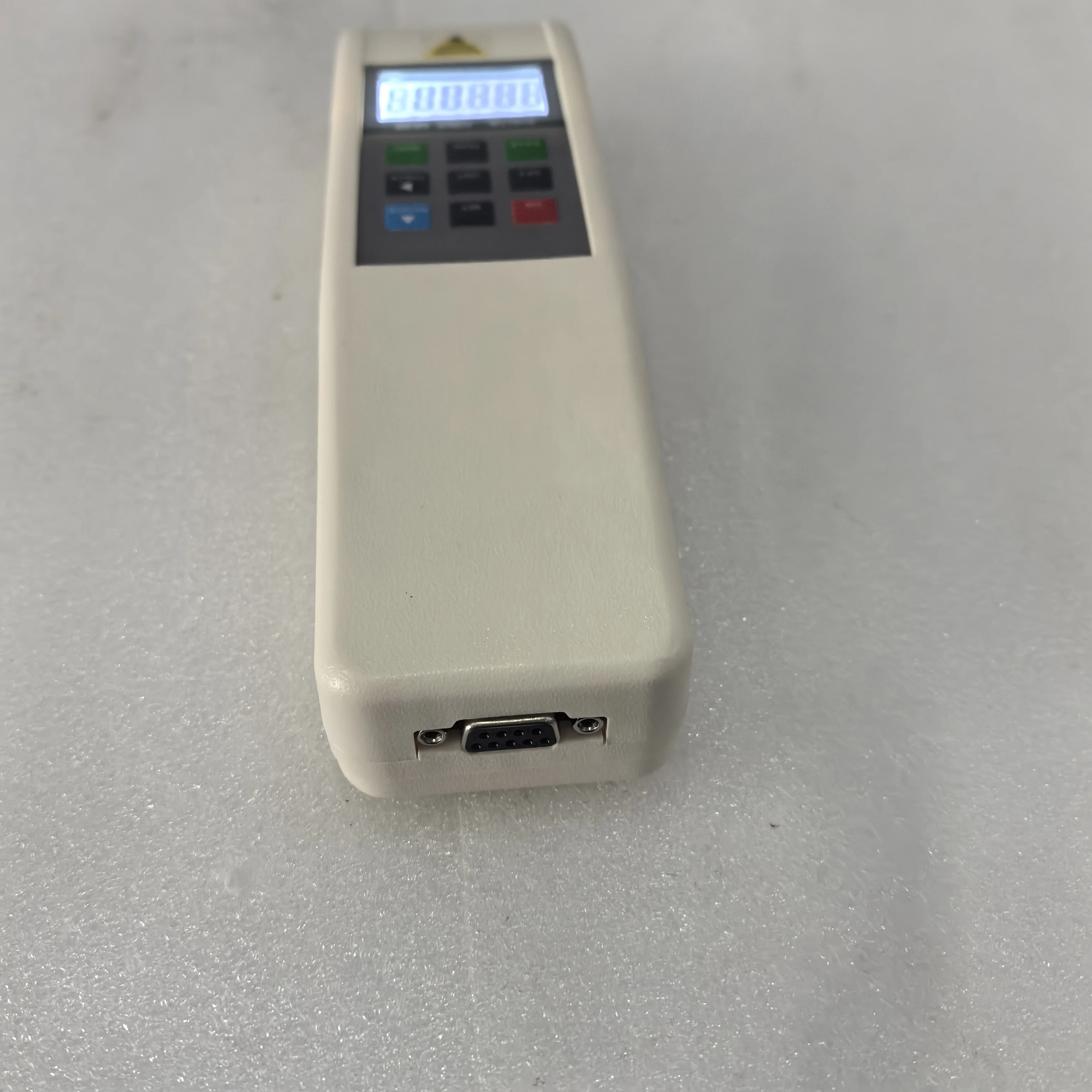 GY-4 Digital Fruit Penetrometer Fruit Hardness Tester Sclerometer with LCD Display for Apple Pear Peach & More detail image 5