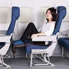Adjustable Footrest Hammock with Inflatable Pillow Seat Cover Planes Trains Buses Swing Chair Outdoor Chair Travel Hammock Chair 1