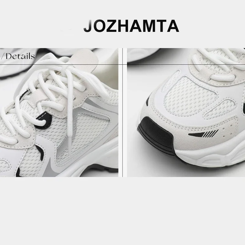 Women Sneakers Flats Platform Shoes Patchwork Thick Bottom Soft Leather Round Toe Casual Ladies Sneakers Size 35-40 women shoes women sneakers women flats