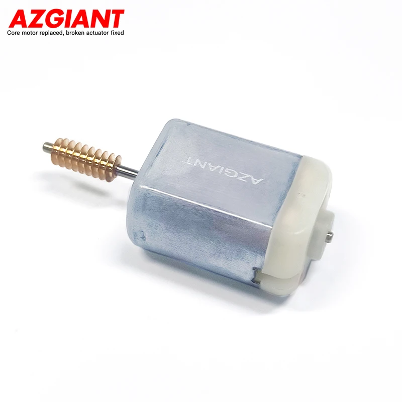 

AZGIANT For Benz Viano W639 Vito W639 A-CLASS W176 W167 Side Wing Mirror Folding Module Inner 12V DC Motor