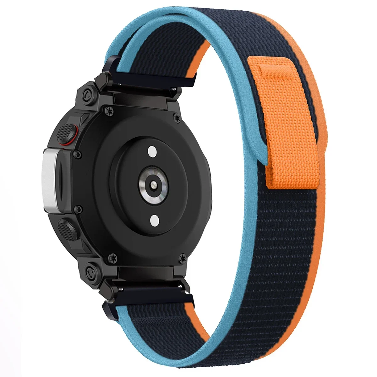 Trail Loop Nylon Sports Strap Bracelet