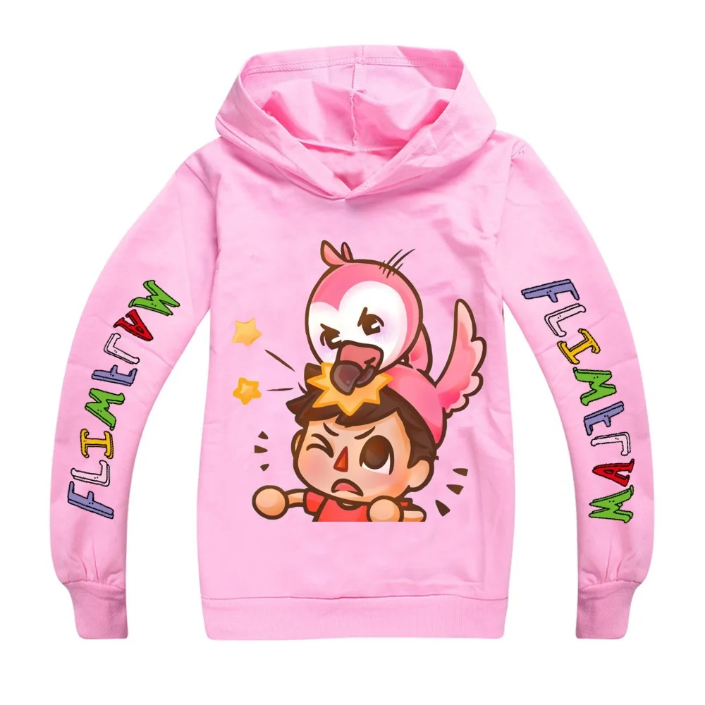 Albert Flamingo Merch Flamingo Youtuber Hoodie 2023 Fall Anime
