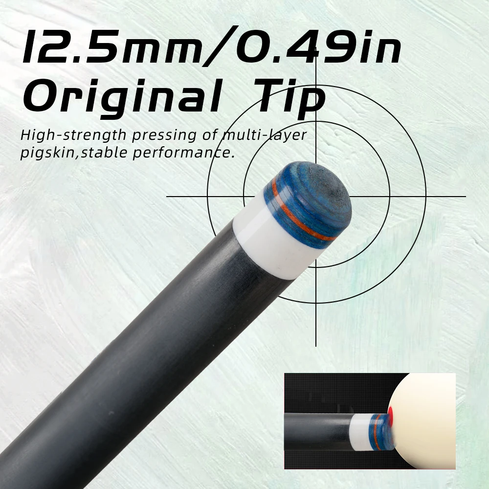 カーボンファイバー ビリヤードキュー Amazon.co.jp: ビリヤード キュー 57 インチ カーボンファ19 オンス 1