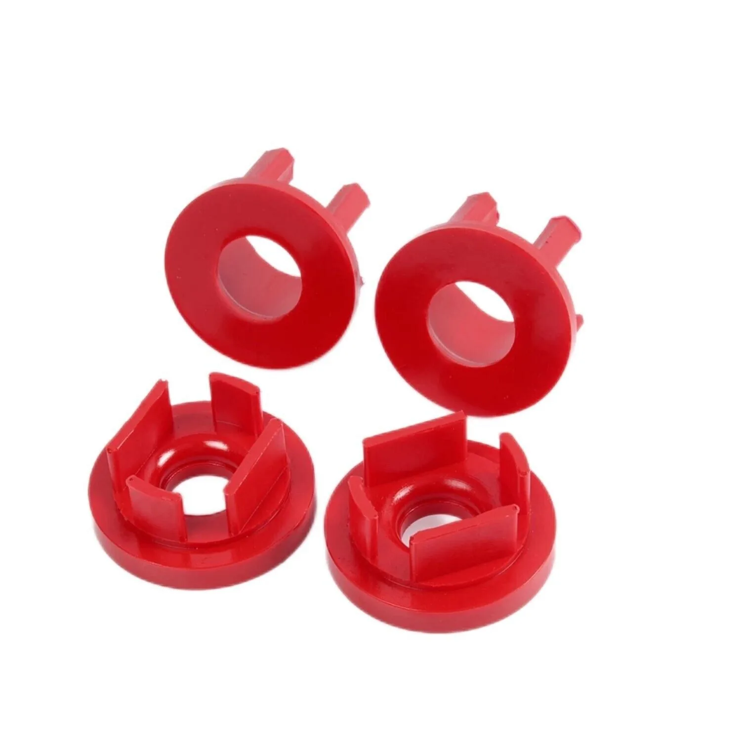Performance Rear Differential Support Mounting Bushing replacement For Subaru Impreza WRX STI 08-14 Forester 08-13
