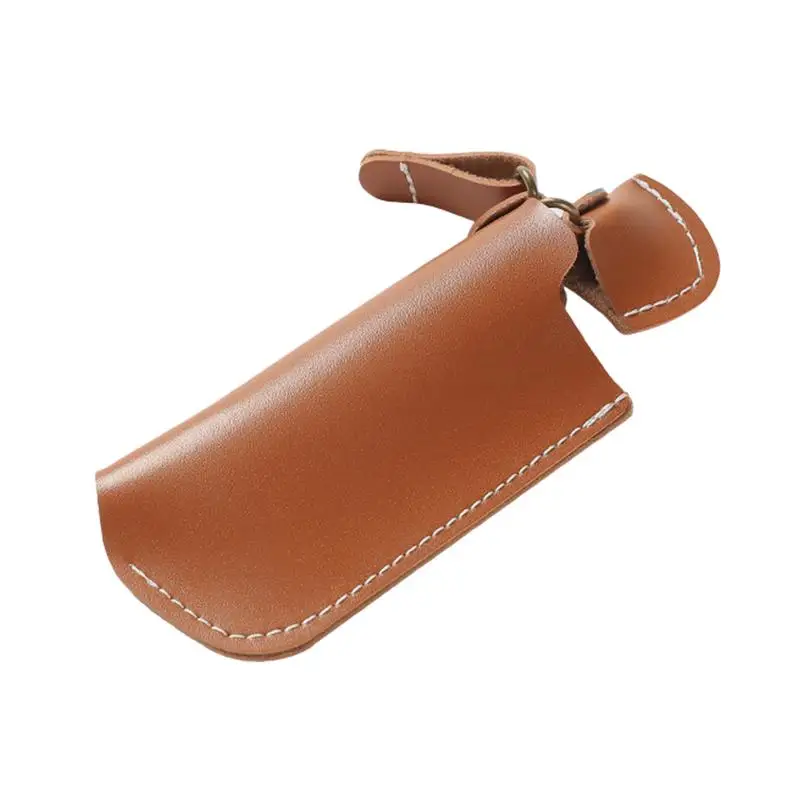 

Telescopic Igniter Holster Protective Case Outdoor Camping Storage Bag Outdoor Camping Windproof Igniter Storage Case
