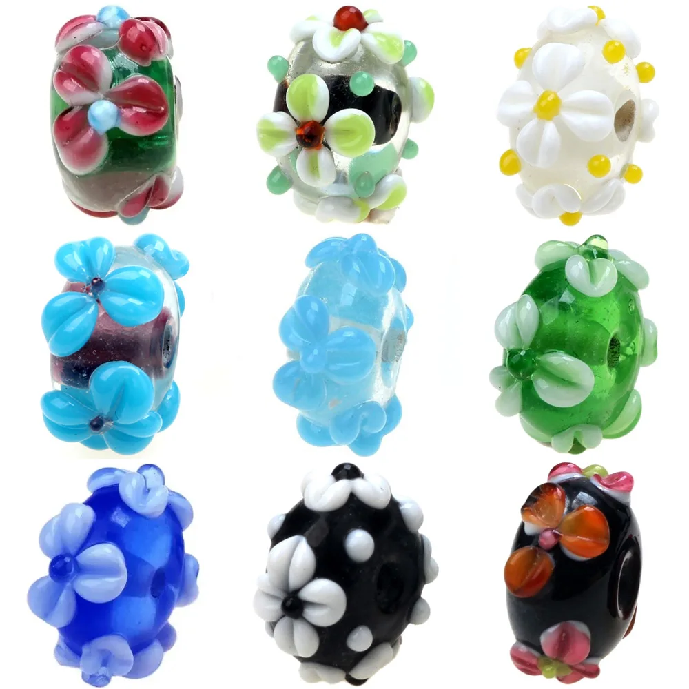 TOYANDONA Boules De Verre Pour Aquarium, 100 Pièces, Boules De Verre Chics, Jouet De Décoration De Plantes Hydroponiques