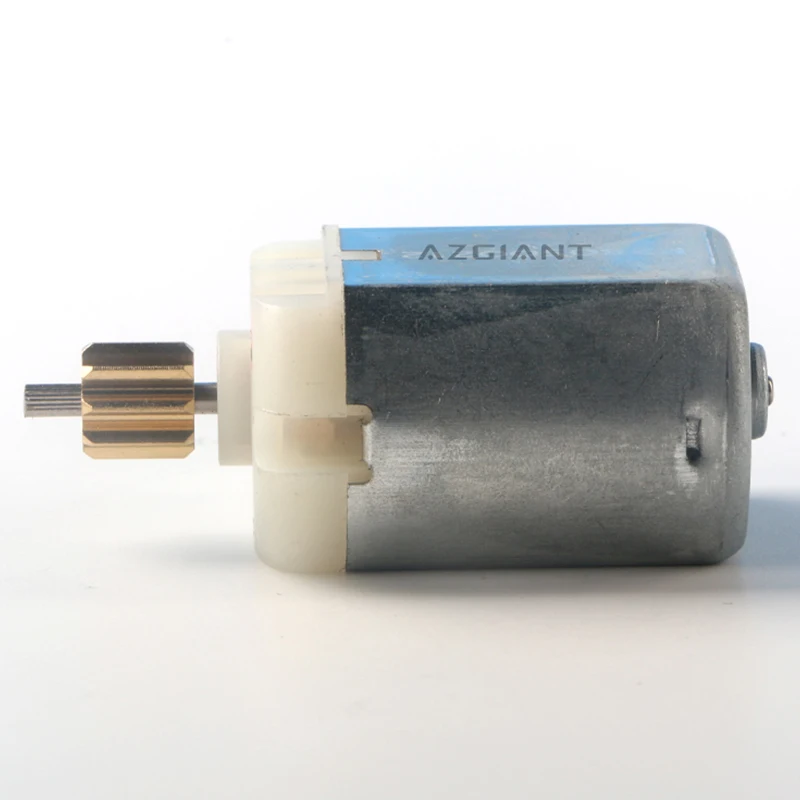 FC-280SC-24105 47009427000 For Tesla Model X 2017-2023 Car Side Door Power Latch Lock Central Control Actuator DC Motor 9 Teeth 3