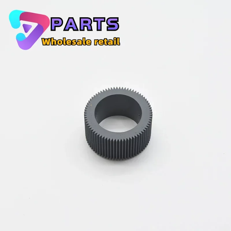 

1Pcs Rubber Roller Pickup C252-2802 Fit For Ricoh JP 730 750 780c 785c DX 3440c 3442c 3240 2330 2430 2432 Gesterner 5410 6123