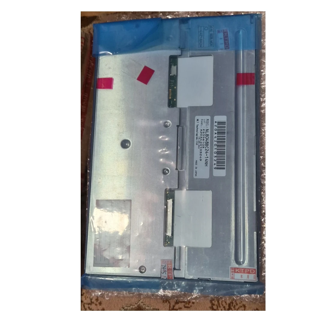 NL8048BC24-14NH original 9-inch LCD screen