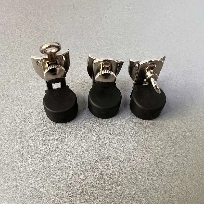Clarinet and Saxophone Accessories Adjustable Oboe & Clarinet Thumb Finger Rest Thumb Protectors Hand Rest Stand Woodwind Instrument Accessory Replacement