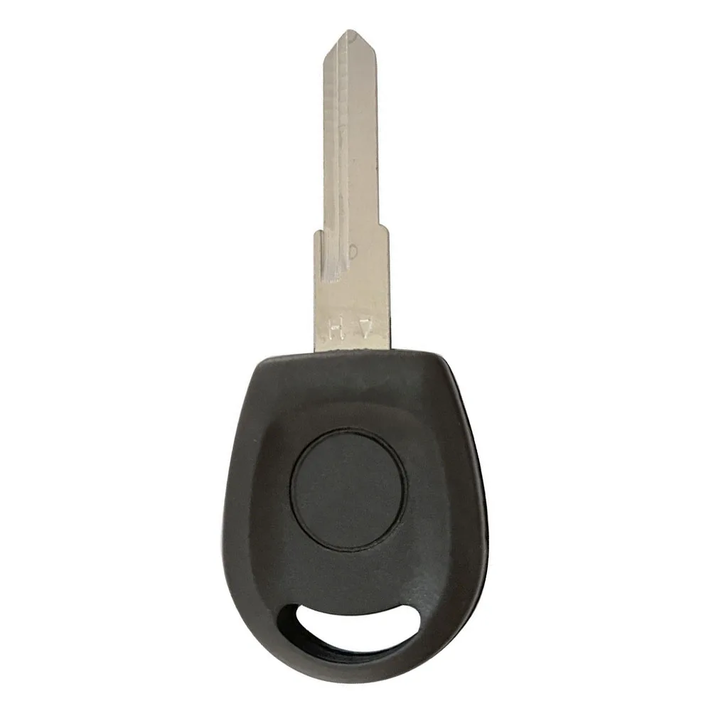 XNREKY Key Remote Car key Blank Shell for Volkswagen VW B5 Passat With HU66 HU49 Blade Car Key Blank Transponder Shell car key shell