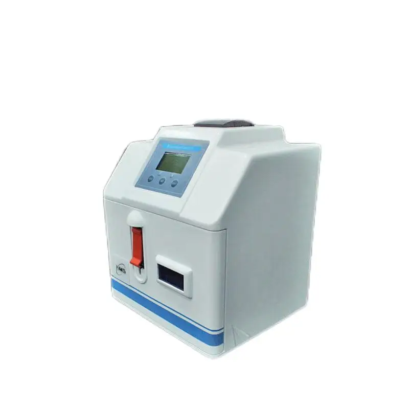 

Auto Electrolyte Analyzer ISE machine