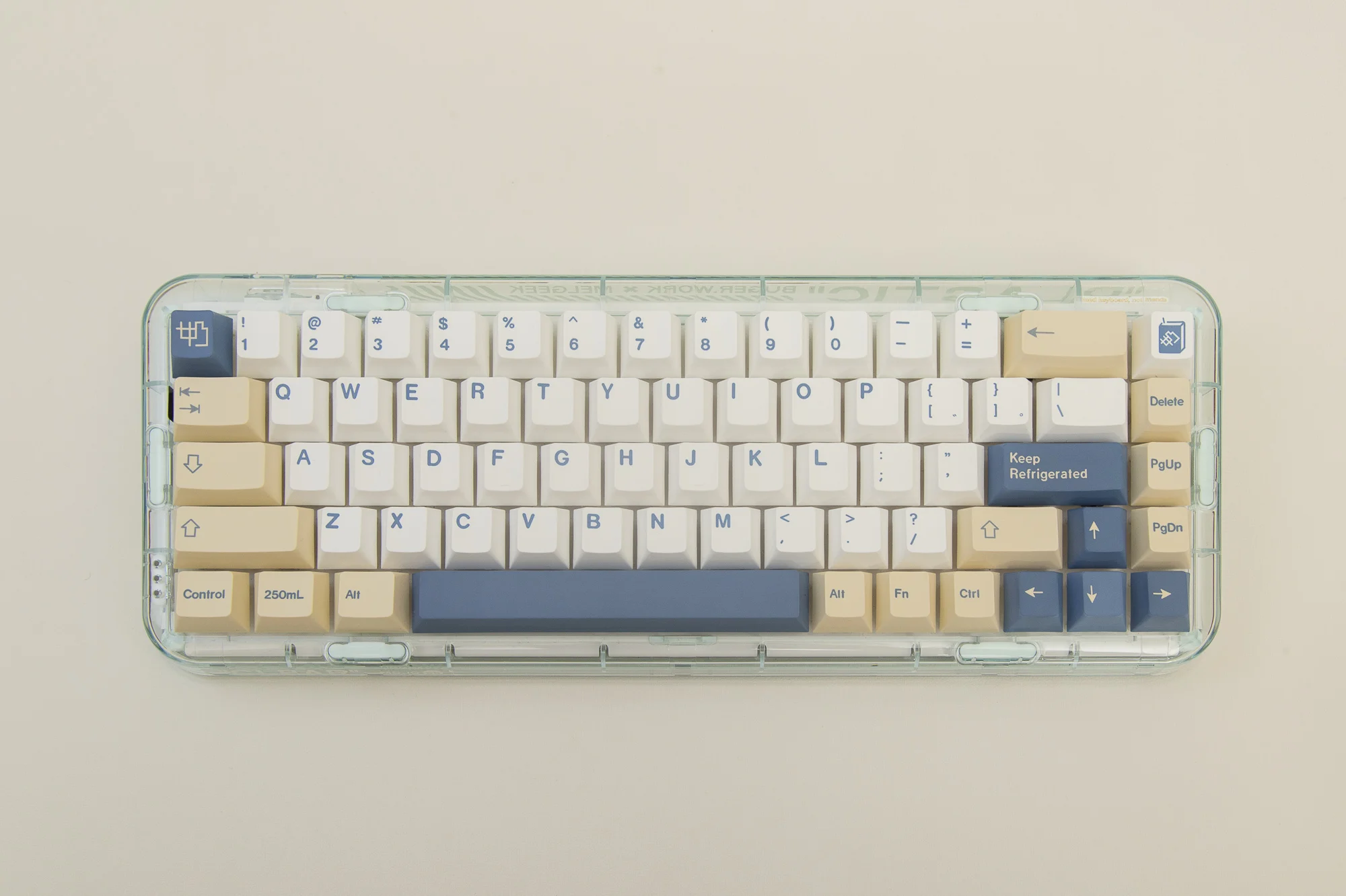 S711d98610aba46f9b089fe04058a155cN - GMK Keycap