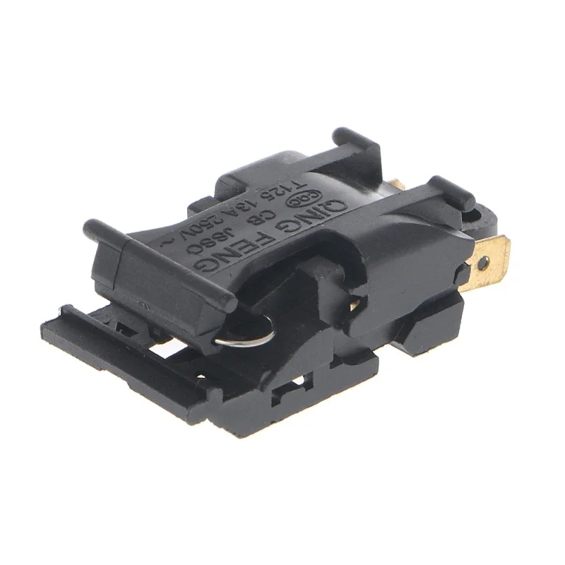 Electric Kettle Thermostat Switch Electric Kettle Thermostat Temperature Control XE-3 JB-01E 13A 1Piece