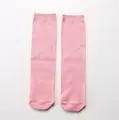 Pink Socks