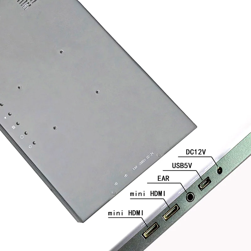 ZHIXIANDA-15.6 ġ HDMI USB 1920x1080 PD HDR ũ ÷ ̾ Ʈ Ʈ ޴ ̹ , Ѿ 