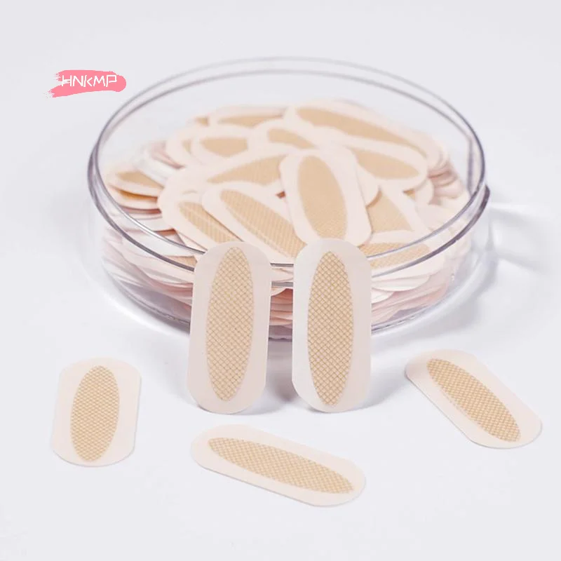 300Pcs 이중 눈꺼풀 스티커 자연스럽고 눈에 띄지 않는 오래 지속되는 큰 눈 ..
