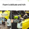 Car Washer Automatic High Pressure Electric Scrubber 200Bar 3100W High Power Portable Small Washing Machine for Bathroom Cleanin 4