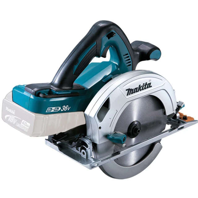 MAKITA HS7100 - Sierra circular 190 mm