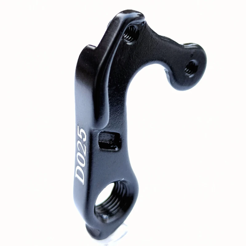 

2pc Bicycle MECH dropout For Fuji D025 D032 Sportif Absolute Cross Feather Tread SL Wahsatch Tomac Carbide MTB derailleur hanger