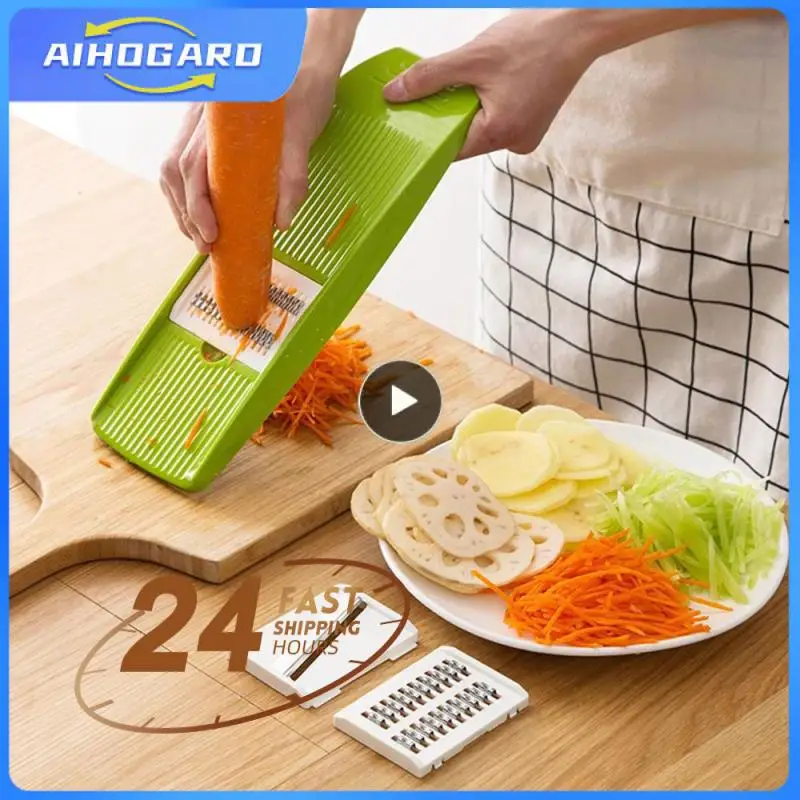 야채 강판 슬라이서 당근 한국 양배추용 푸드 프로세서, 수동 커터, 주방 액세서리 용품, 가정용 유용한 물건 Best Top5 야채 강판 슬라이서 당근 한국 양배추용 푸드 프로세서, 수동 커터, 주방 액세서리 용품, 가정용 유용한 물건 Best Top5