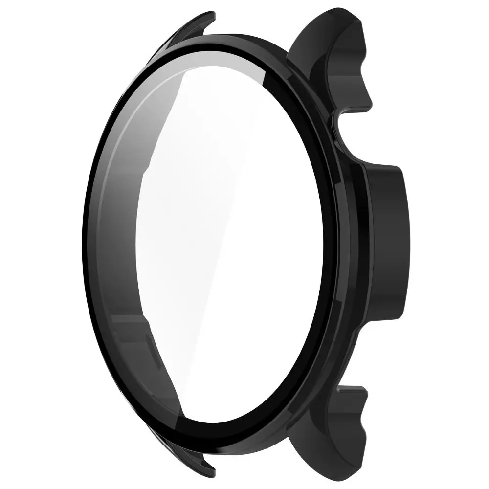 واقي شاشة لساعة Amazfit Balance الذكية حافظة واقية...