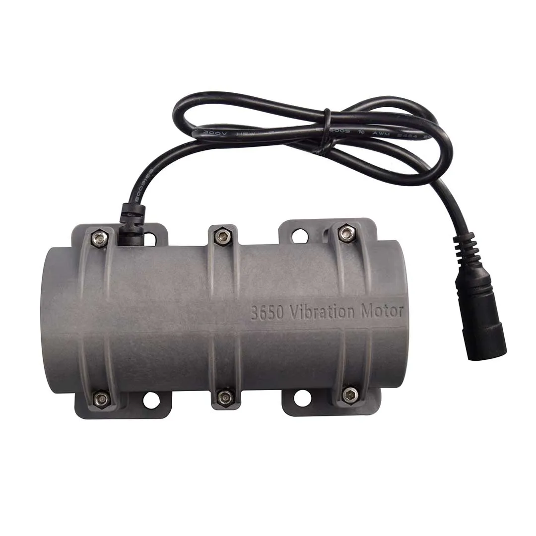 Electric Power Motor Big Electric Motors Vibrator Bed Motor
