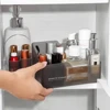 Cosmetic Organizer For Bathroom Dresser Bedroom Durable Makeup Organizers Storage Tray Make Up Organizer Box Joyero Maquillaje 2