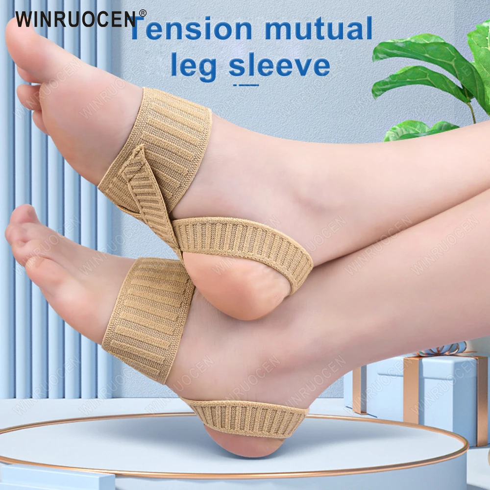 

Unisex O X Leg Orthopedic Insoles Arch Support Correction Shoes Pad Foot Knock Knee Pain Bow Legs Valgus Varus Sole Shoe Insert
