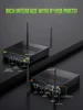 GMKtec K10 I9-13900HK MINI PC Windows 11 Pro DDR5 32GB 1TB M.2 2280 PCIE4.0 SSD WIFI6 BT5.2 Desktop Game Computer 4