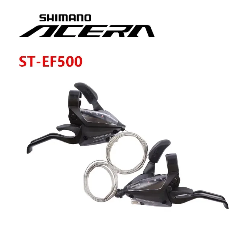 Shimano Acera T3000 Series EZ Fire Plus Shifter
