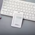 Vertical White
