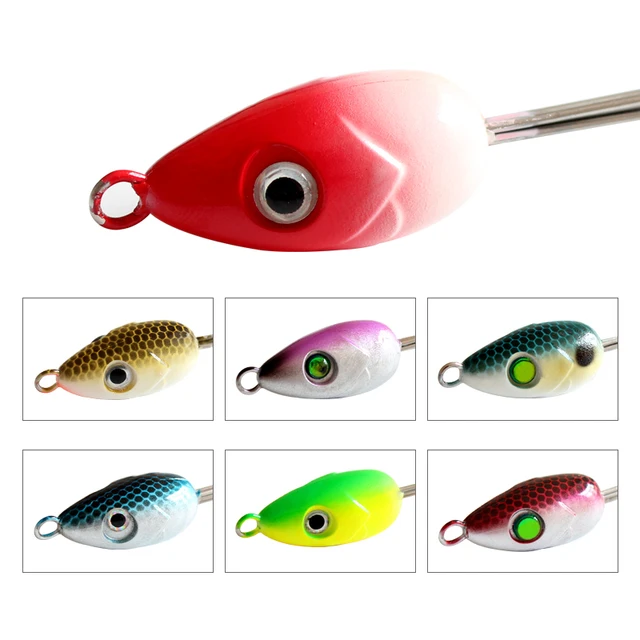 Rock Fish Rig CT Arms Blades Umbrella Alabama Rig For Bass