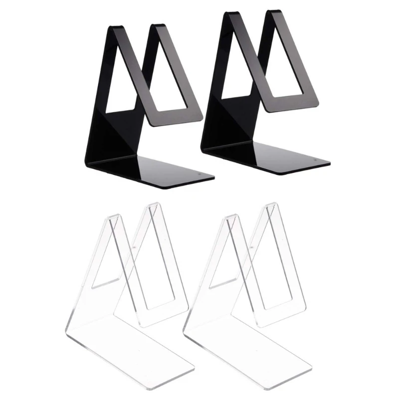 

Easy and Quick Brewing Filter Shelf Coffee Filter Paper Holder Acrylic Coffee Filter Display Stand for Coffee Shops D08D